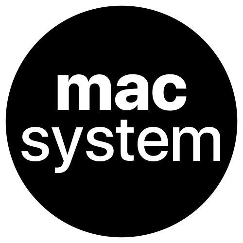 Help macSystem